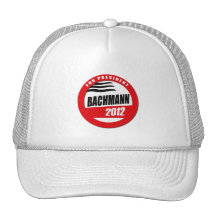 MICAELA BACHMANN PARA PRESID GORRO DE CAMIONERO