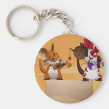 Mice Chaveiros