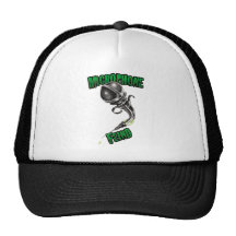 micfien' 2 gorros  