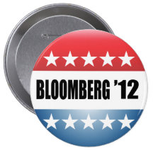 MICHAEL BLOOMBERG PINS