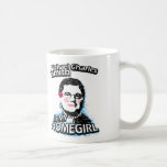 Michael Charles Smith es mi homegirl Taza De Café