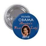 MICHELLE 2012 PINS