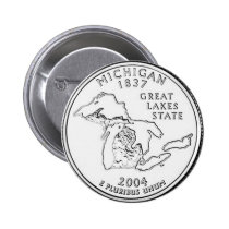 Michigan botones