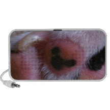 Mickey ocultado mini altavoz