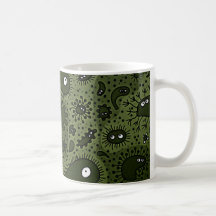 Microbios Tazas