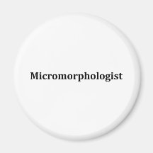 micromorphologist iman