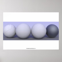 Micronormals Poster