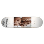 Microprocesador de Chocalate Patinetas Personalizadas