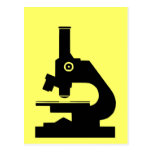 Microscopio Postal