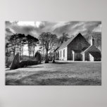 Midmar Kirk Poster