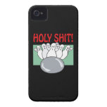 Mierda santa iPhone 4 Case-Mate cárcasas