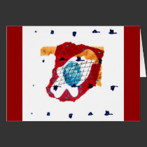 Migración (doblez superior) tarjetas
