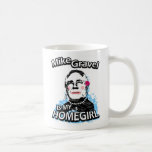 Mike Gravel es mi homegirl Taza