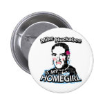 Mike Huckabee es mi homegirl Pin