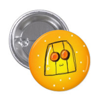 Mikiyo: la jalea anaranjada pins