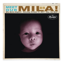mila2 invitación personalizada