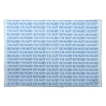Milagro de dieta Placemat Manteles
