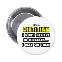 Milagros y dietético… divertidos pin