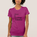 MILF CAMISETA