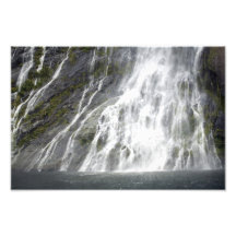 Milford Sound Impresiones Fotográficas