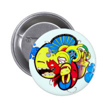 Milímetro Pins