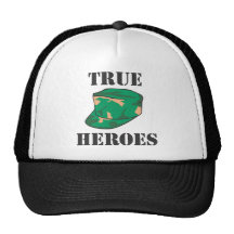 Militar Gorro