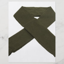 MilitaryScarf072209 Tarjetón