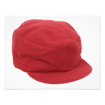 MilitaryStyleHat112109 Comunicado