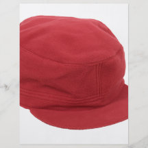 MilitaryStyleHat112109 Flyer A Todo Color