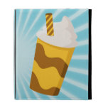 Milkshake del caramelo