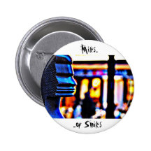 Millas de sonrisas - París Pins
