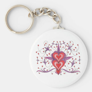 Millones de hogares llaveros personalizados