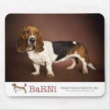 Milo Mousepad Alfombrillas De Ratón