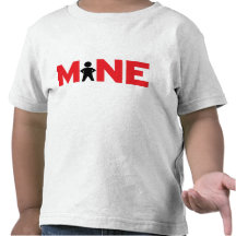 MINA CAMISETAS