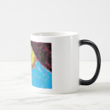 mina taza de café