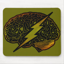 Mind_Hacks Tapete De Ratones