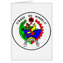 Mindelo viejo, Cabo Verde Felicitaciones