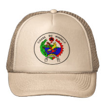 Mindelo viejo, Cabo Verde Gorro