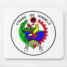 Mindelo viejo, Cabo Verde Tapetes De Ratón