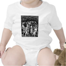Mineros del Goblin Camiseta