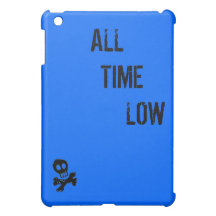 Mini ATL caso de Ipad