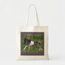 Mini caballo bolsas de mano