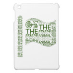MINI CASO del iPAD ANIMAL iPad Mini Cobertura
