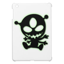 Mini caso del iPad extranjero