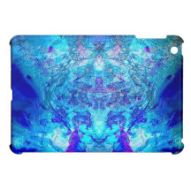 Mini cubierta del iPad de Valxart