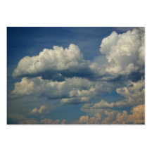 Mini impresión de la nube P7148 Tarjeta De Visita
