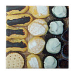 Mini Postres Teja Ceramica