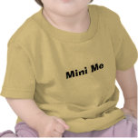 Mini yo camiseta