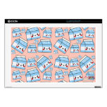 Miniaturas del cartón de la LECHE zazzle skins