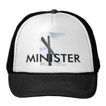 MINISTRO CASQUILLO DE TRUEQUE GORRAS
